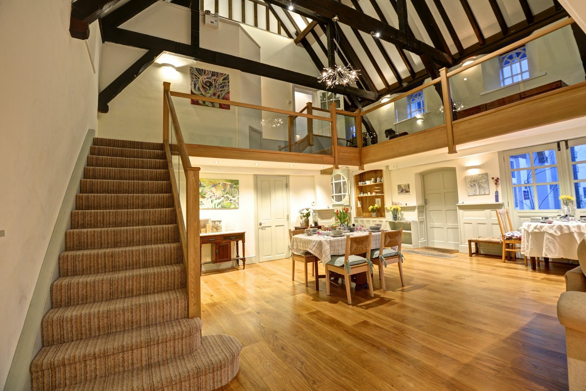 Grosmont House Acomodação com café da manhã Exterior foto